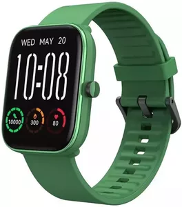 Умные часы Haylou GST Lite LS13 зеленый (международная версия) фото