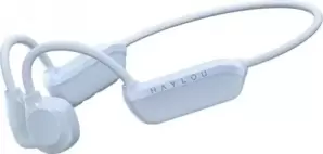 Наушники Haylou PurFree Lite BC04 (голубой) фото