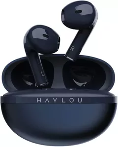 Наушники Haylou X1 2023 (темно-синий) фото