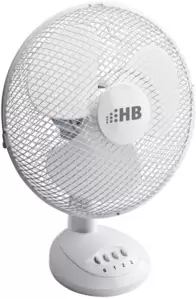 Вентилятор HB DF3001 фото