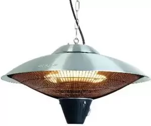 Инфракрасный обогреватель HB HPH2101S фото