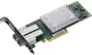 Сетевая карта HBA Qlogic QLE2692 фото