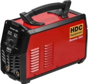HDC Denver 320