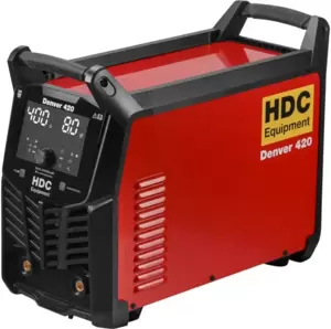 HDC Denver 420