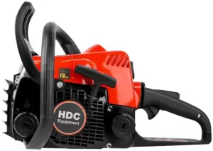 Бензопила HDC HD-C180 HD6210-1 фото