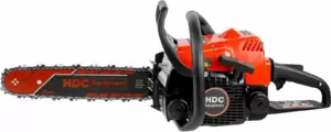 Бензопила HDC HD-C180 HD6210-2 фото