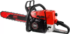 Бензопила HDC HD-C361 фото