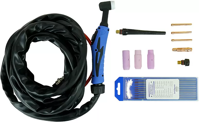 Сварочный инвертор Hanskonner HWM4018 фото