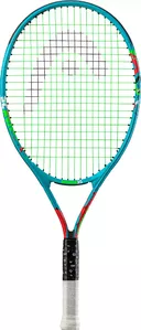 Теннисная ракетка Head Novak 25 фото