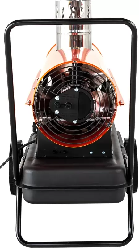 Тепловая пушка Gigant DHG 20 ID фото