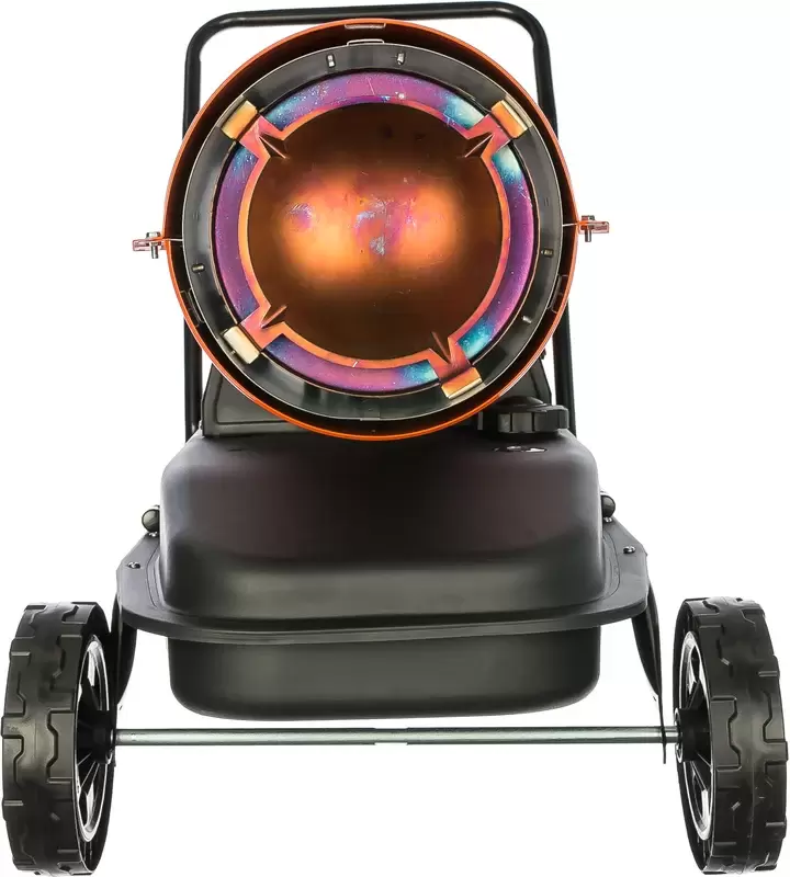 Тепловая пушка Gigant DHG 50 D2 фото