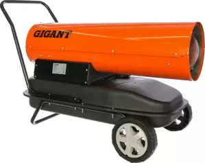 Тепловая пушка Gigant DHG 50 D2 фото