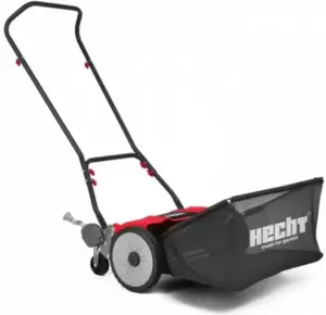 Газонокосилка механическая Hecht 514 Profi фото