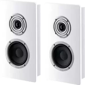Инсталляционная акустика Heco Ambient 11 F (белый) фото