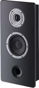 Инсталляционная акустика Heco Ambient 22 F (черный) фото