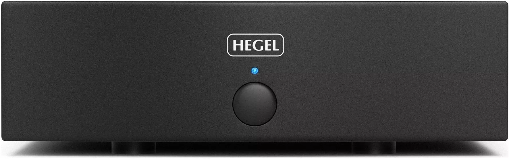 Hegel H20