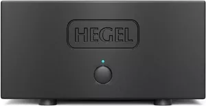 Интегральный усилитель Hegel H30 фото