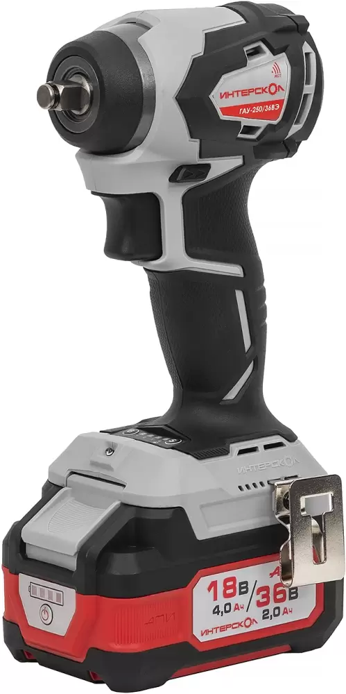 Интерскол ГАУ-250/36ВЭ (863.2.2.70)