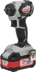 Гайковерт Интерскол ГАУ-250/36ВЭ (863.2.2.70) фото