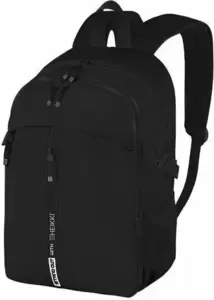 Городской рюкзак HEIKKI Choice 272537 (черный) фото
