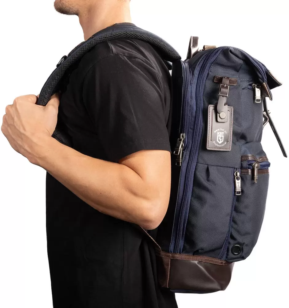 Рюкзак для инструмента Kraftool CRUISE (102569) фото 5