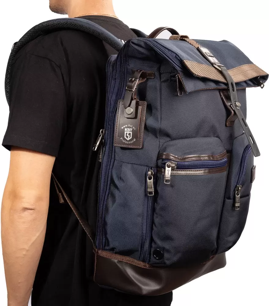 Рюкзак для инструмента Kraftool CRUISE (102569) фото 6