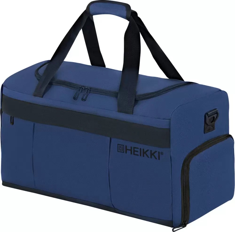 HEIKKI Move Plus 273897 (синий)