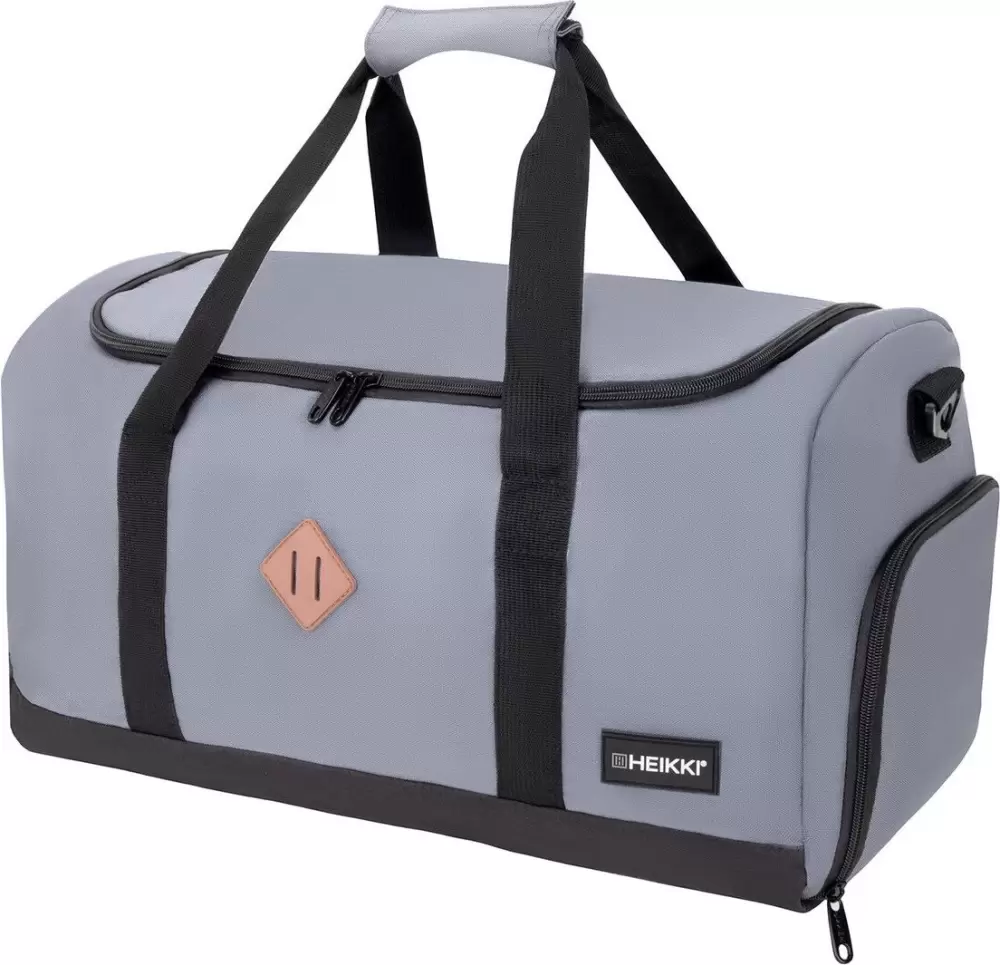 HEIKKI Move Renowned 273910 (серый)