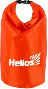 Герморюкзак Helios гермомешок 10 л (оранжевый) фото