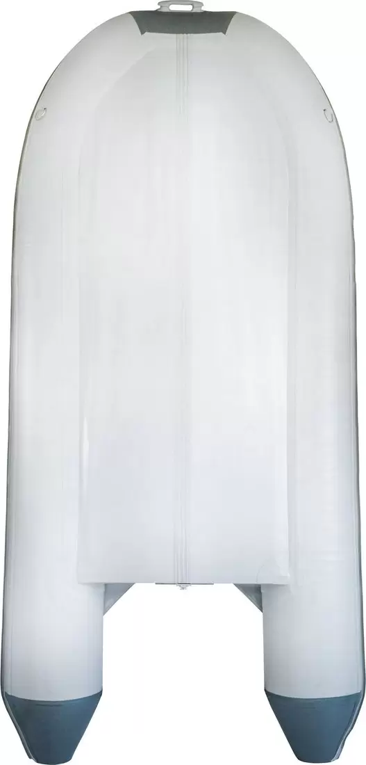 Моторно-гребная лодка Haibo HBD 300AL фото