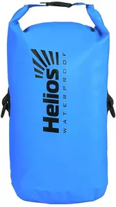 Гермомешок Helios HS-DB-152562-B (15л, голубой) фото