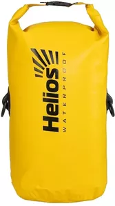 Гермомешок Helios HS-DB-152562-Y (15л, желтый) фото