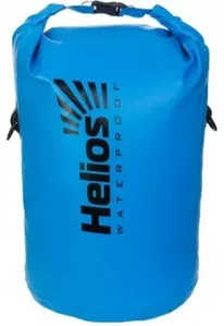 Гермомешок Helios HS-DB-503369-B (50л, голубой) фото