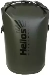 Гермомешок Helios HS-DB-503369-H (50л, хаки) фото