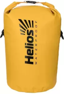 Гермомешок Helios HS-DB-503369-Y (50л, желтый) фото