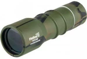 Монокуляр Helios HS M 16x40 (зеленый) фото