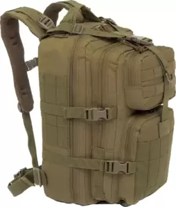 Туристический рюкзак Helios HS-ZD11-C фото