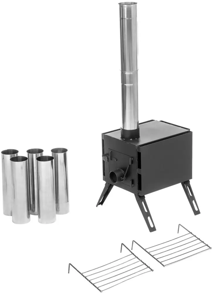 Helios ПУ-320