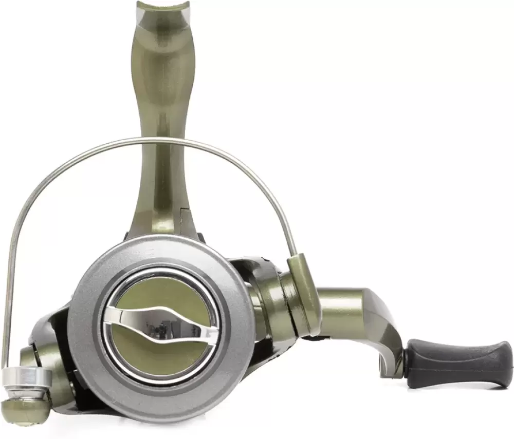 Рыболовная катушка Helios Zen 6000 BR фото 3