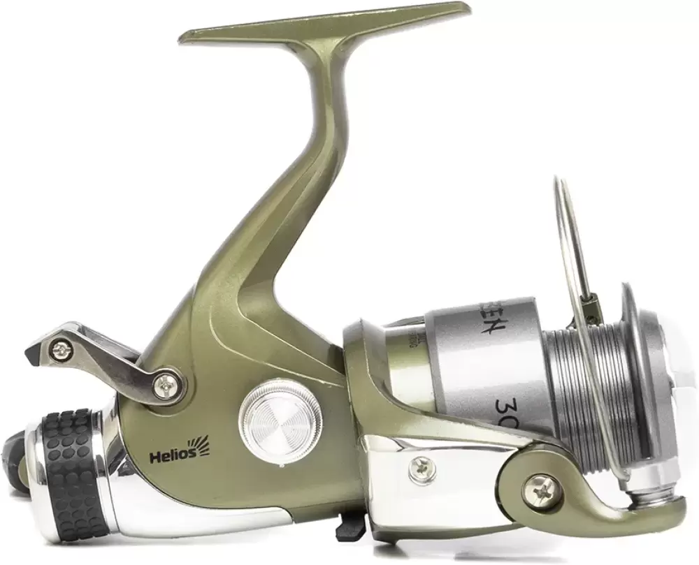 Рыболовная катушка Helios Zen 6000 BR фото 4