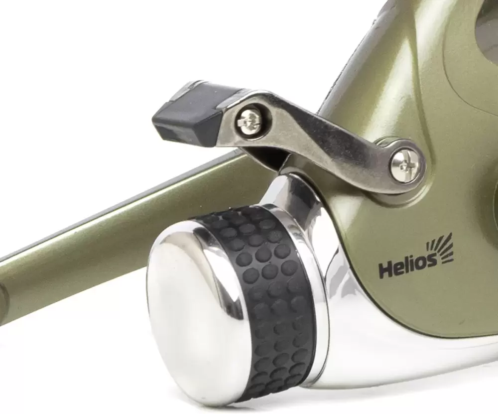 Рыболовная катушка Helios Zen 6000 BR фото 5