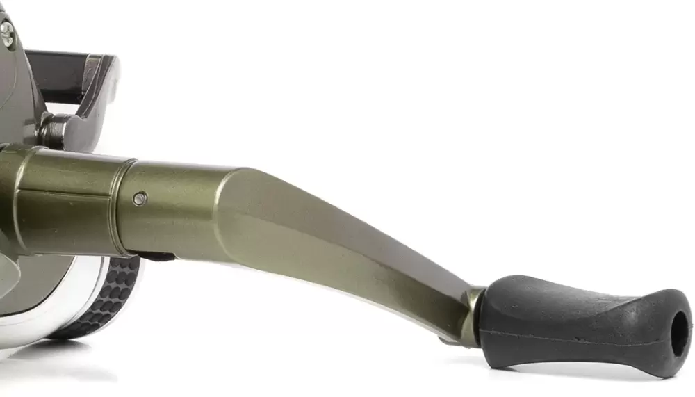 Рыболовная катушка Helios Zen 6000 BR фото 6