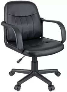 Офисное кресло Helmi Brief HL-M01 / 274831 (черный)