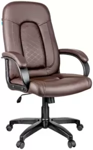 Офисное кресло Helmi Brilliance HL-E29 / 279847 (коричневый)