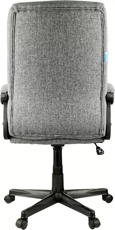 Офисное кресло Helmi Canvas HL-E23 283027 (серый) фото