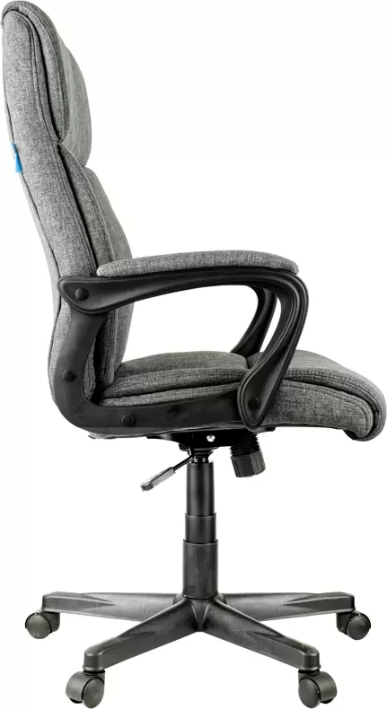 Офисное кресло Helmi Canvas HL-E23 283027 (серый) фото