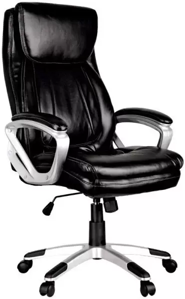 Helmi Character HL-E18 282345 (черный)