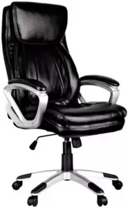 Helmi Character HL-E18 282345 (черный)