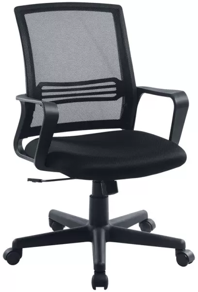Helmi Comfort HL-M07 / 306211 (черный)