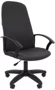 Офисное кресло Helmi Elegant HL-E79 (серый)